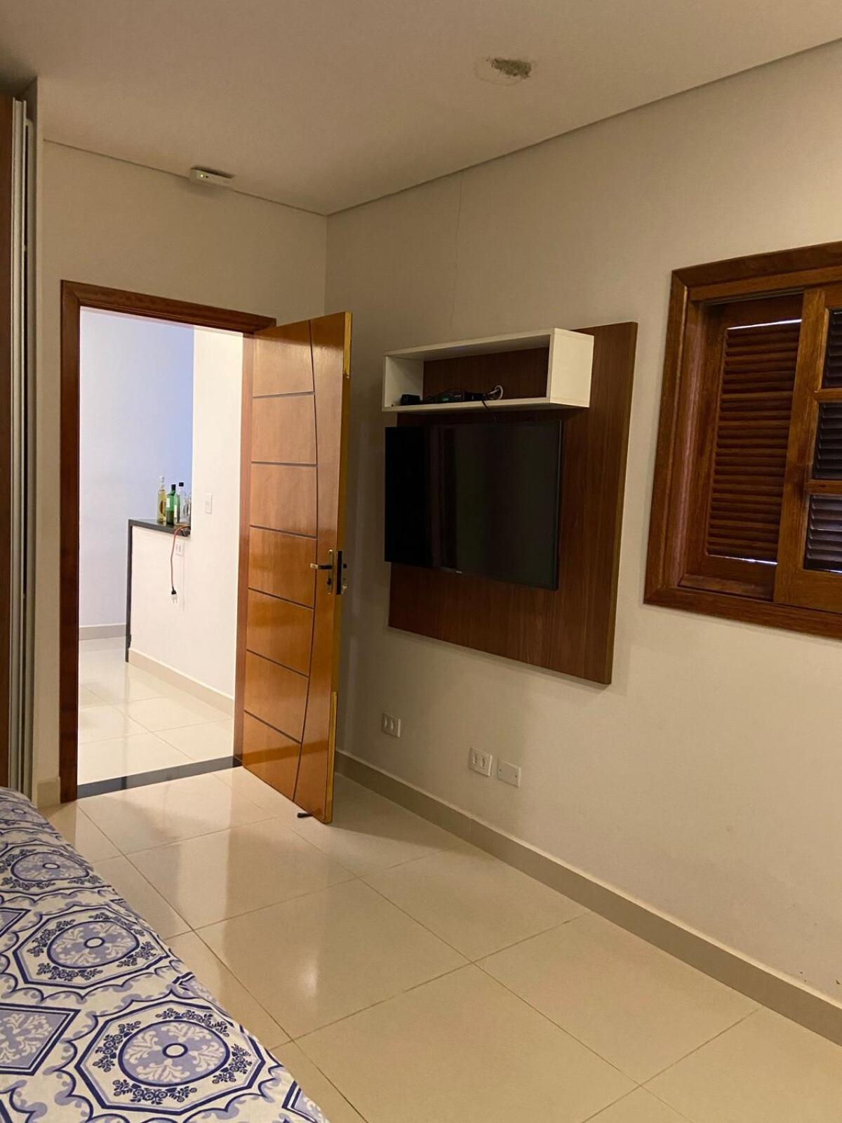 Recanto Lopes Villa อาราโซยาบา ดา แซร์ฮา ภายนอก รูปภาพ