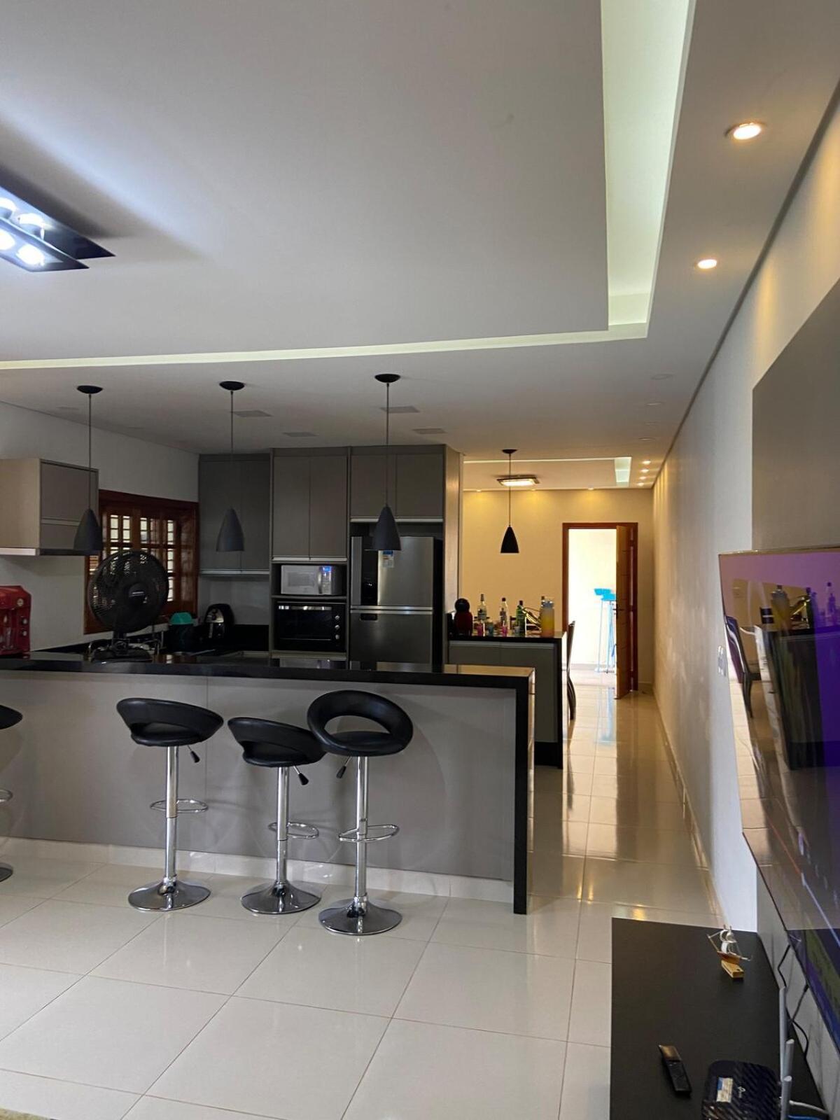 Recanto Lopes Villa อาราโซยาบา ดา แซร์ฮา ภายนอก รูปภาพ