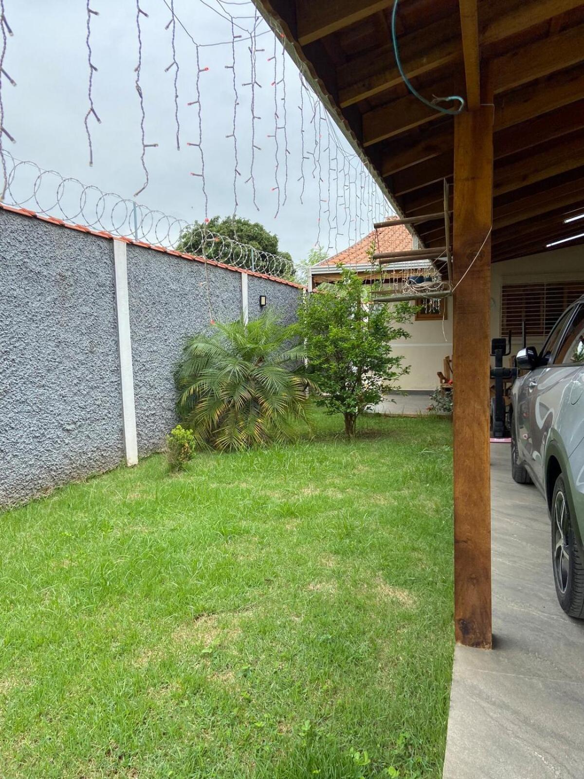 Recanto Lopes Villa อาราโซยาบา ดา แซร์ฮา ภายนอก รูปภาพ